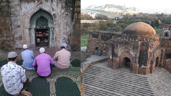 फिरोजशाह कोटला फोर्ट में अब नमाज अदा करने के लिए देने होंगे पैसे, जानिए कितना लगेगा चार्ज
