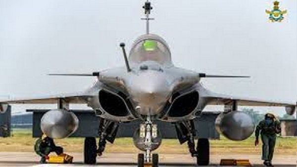 18-22 अक्टूबर के बीच होगा डिफेंस एक्सपो-22, दिखेगी भारत की रक्षा ताकत