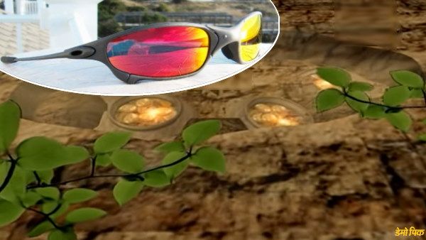 'ये चश्मा लगाकर जमीन में गड़ा खजाना देख सकेंगे आप', कहकर बेचते थे गॉगल्स, अब धरे गए