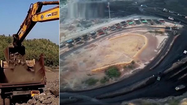 गुजरात में 'सबसे बड़े कोयला घोटाले' पर क्या बोले मोदी सरकार के कोयला मंत्री?