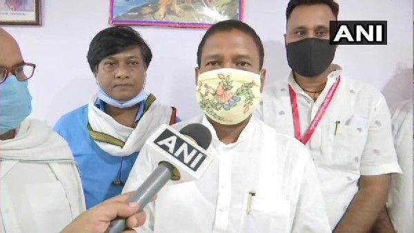 बिहार: जीतन राम मांझी ने बेटे को सौंपी पार्टी की कमान, संतोष कुमार सुमन होंगे HAM के नए अध्यक्ष