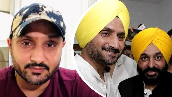 Harbhajan Singh ने सांसद बनते ही लिया नेक फैसला, किसानों की बेटियों के लिए खर्च करेंगे सैलरी