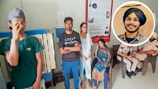 कमाने की चाह में अमेरिका के लिए निकला था हरियाणा का लाल, तंजानिया से आई दुखभरी खबर