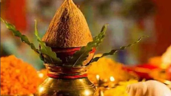 Hindu Nav Varsh 2022: 'चारो तरफ हो खुशियां ही खुशियां...', हिंदू नववर्ष पर प्रियजनों को भेजें ये बधाई संदेश