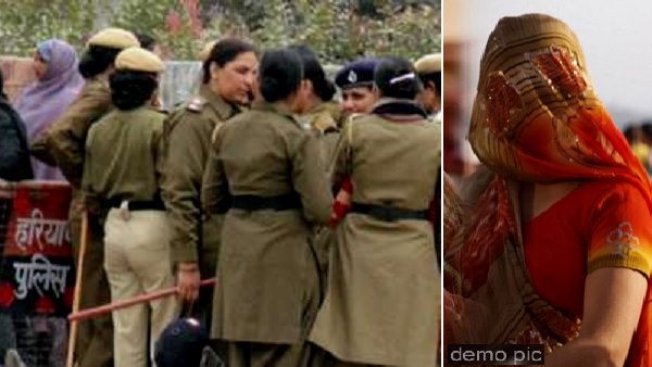4 साल की बच्ची को गोद में उठाने की बात पर हुआ सास-बहू में झगड़ा, फिर घर पर मातम पसरा