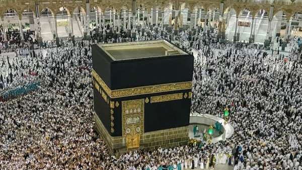 छत्तीसगढ़ के सभी 431 हज आवेदकों के लिए खुशखबरी, हज यात्रा 2022 के सभी आवेदन मंजूरी