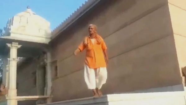 राजस्थान : दलित दूल्हा-दुल्हन को मंदिर में घुसने से रोका, FIR के बाद पुजारी गिरफ्तार
