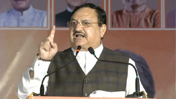 उत्तराखंड में भाजपा संगठन की कमजोर कड़ियों पर होगी सख्त कार्रवाई, 24 अप्रैल को तय होगा भविष्य
