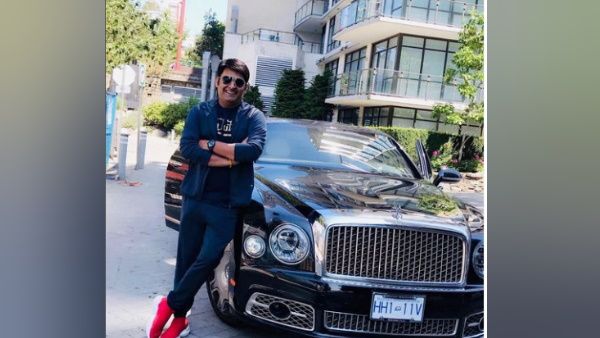 Kapil Sharma Net Worth: दुनिया को हंसाने वाले कपिल शर्मा कितनी संपत्ति के हैं मालिक, जानिए