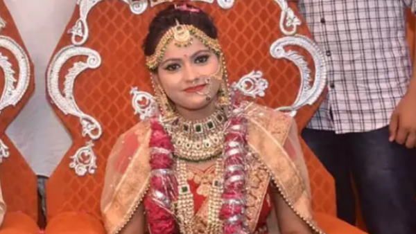 जेल में जुंबा डांस करती दिखी बिकरू कांड की आरोपी खुशी दुबे, VIDEO वायरल