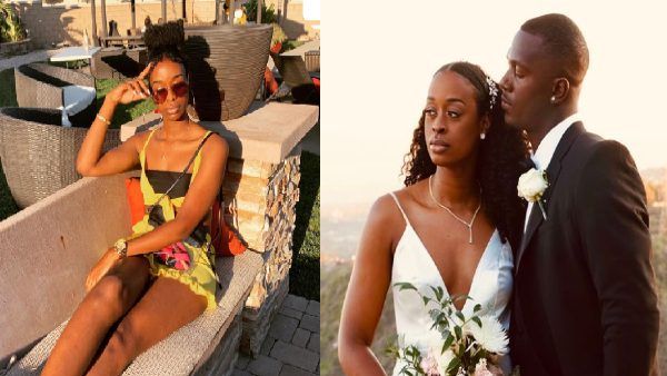 लॉस एंजिल्स की सोशल मीडिया मैनेजर ने चंद पैसे में की 'ग्रांड मैरिज', लव कपल्स के लिए यूनिक मैसेज