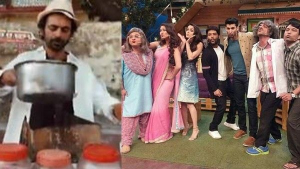 The Kapil Sharma Show: कपिल शर्मा के शो से गायब मशहूर कॉमेडियन सड़क पर बेच रहा है चाय, वायरल हुआ Video