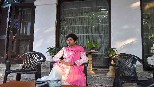 हरियाणा में भी कांग्रेस की दलित राजनीति को झटका, जानिए शैलजा क्यों देना चाहती हैं इस्तीफा ?