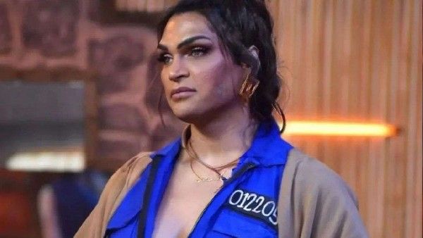 'बचपन में मेरा साथ हुआ था गंदा काम, इस वजह से गे...', Lock Upp में सायशा शिंदे ने बयां किया दर्द