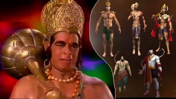 Lord Hanuman Jayanti: कृष्णनगरी में बना अद्भुत मंदिर, भाइयों के भी कर सकेंगे दर्शन, कौन हैं 5 भाई?