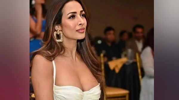 एक्सीडेंट के बाद काम पर लौटीं मलाइका अरोड़ा, गोल्‍डन हील के संग सेक्सी Leg दिखाते हुए लिखी ये पोस्ट