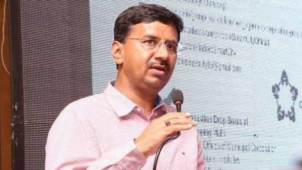 इंदौर के नाम हुआ एक और अवार्ड, कलेक्टर मनीष सिंह को मिलने जा रहा प्रधानमंत्री उत्कृष्टता पुरस्कार