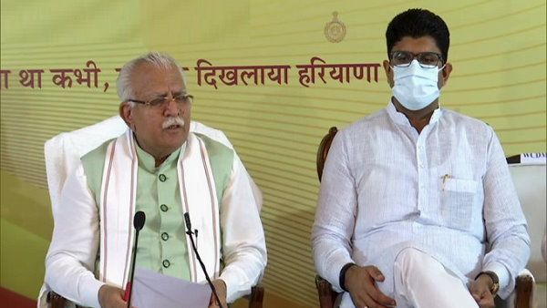 हरियाणा कैबिनेट का फैसला, भूमि अधिग्रहण पर मिलेगा बड़ा मुआवजा, 500 करोड़ मंजूर