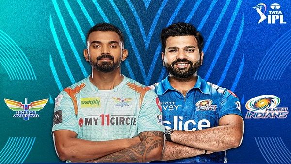 MI vs LSG: रोहित शर्मा ने टॉस जीतकर किया गेंदबाजी का फैसला, पहली जीत पर रहेगी नजर