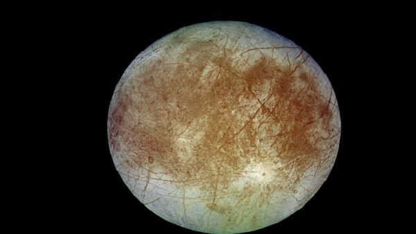 नए शोध में बड़ा दावा-'Jupiter के Europa में है नमकीन समुद्र', क्या संभव है जीवन?