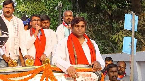 बिहार में भाजपा पर कैसे भारी पड़ी VIP, बोचहां सीट पर बिगाड़ दिया भगवा खेमे का पूरा गणित