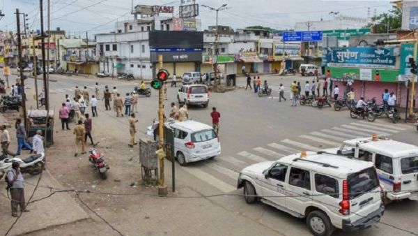 मुंबई में सबसे पहले मराठी भाषा में होगा दुकानों का नाम, BMC का आया ऑर्डर