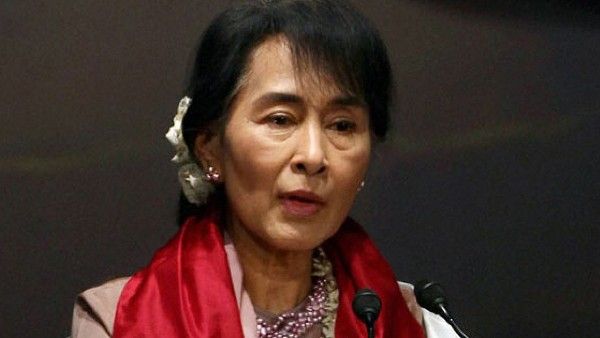 Myanmar: जारी है सेना का जुल्म, नोबेल विजेता नेता चौथी बार दोषी करार, अब तक 17 साल की सजा