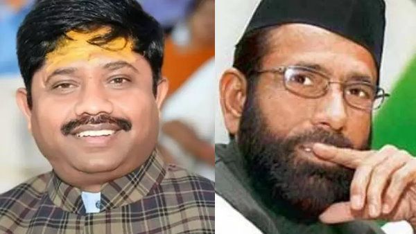 'ऐसी कार्रवाई होगी, सात पुश्तें याद रखेंगी...,' तौकीर रजा के बयान पर बोले योगी के मंत्री नंद गोपाल 'नंदी'