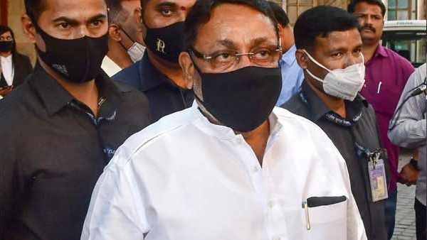 Mumbai Money laundering: कैबिनेट मंत्री नवाब मलिक को फिर कोर्ट का झटका, 22 अप्रैल तक जेल में रहेंगे NCP नेता
