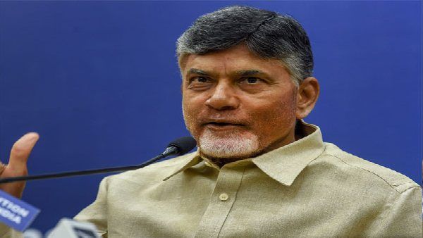 आंध्र प्रदेश की जगन सरकार के फैसले के खिलाफ चंद्रबाबू नायडू, श्रीकाकुलम में करेंगे विरोध प्रदर्शन