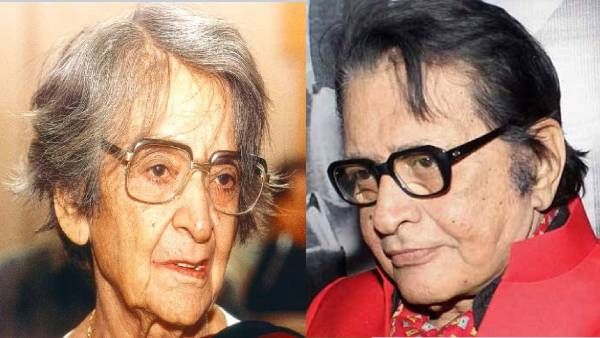 जब अभिनेता मनोज कुमार के सवाल से शर्मिंदा हो गयीं थीं अमृता प्रीतम