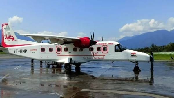 पहले स्वदेशी एयरक्राफ्ट की व्यावसायिक उड़ान पर मोदी सरकार का दावा कितना सच?- फ़ैक्ट चेक