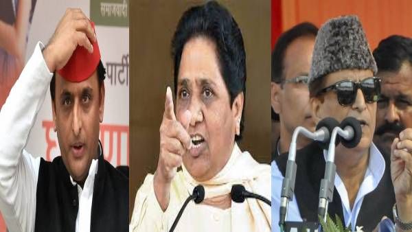 संकट में अखिलेश यादव : क्या समाजवादी पार्टी का साथ छोड़ रहे मुसलमान, मायावती का प्लान-M काम कर गया ?