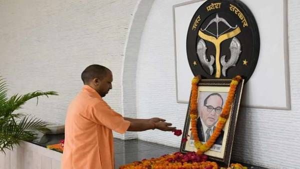 अंबेडकर जयंती के बहाने दलितों को लुभाने की कवायद, जानिए BJP के MP-MLA को क्या मिला टास्क
