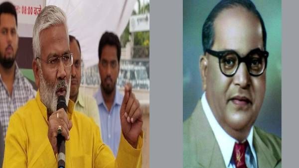 स्थापना दिवस के बहाने दलितों से कनेक्ट होने का BJP ने खोजा ये नया तरीका, जानिए