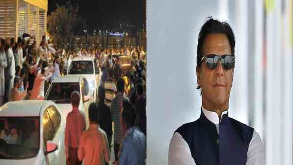 कैसे बेआबरू होकर गए इमरान खान, पाकिस्तानी सियासत का आधी रात वाला पूरा सच जानिए