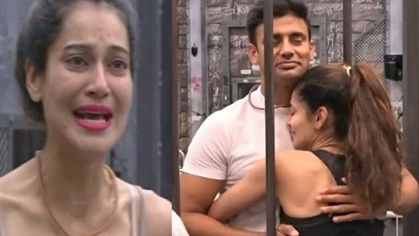 'मैं कभी मां नहीं बन सकती', LockUpp में फूट-फूटकर रो पड़ीं पायल रोहतगी, देखें Video