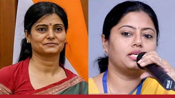 डिप्टी CM केशव को हराने के बाद कितना बढ़ा पल्लवी पटेल का कद, अनुप्रिया को दे पाएंगी टक्कर ?