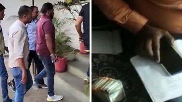 बेरोजगारी के चलते इंजीनियर बना सटोरी, IPL में क्रिकेट लाइन गुरु एप्लीकेशन के माध्यम से खिलाते सट्टा