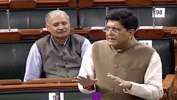 'अगले 5 साल में 10 लाख नौकरियां देगी केंद्र सरकार', भारत आस्ट्रेलिया व्यापार समझौते पर बोले केंद्रीय मंत्री