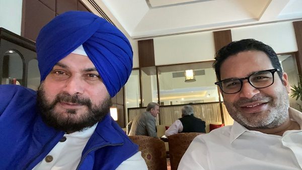 कांग्रेस से दूरी के बाद जानिए क्या हो सकती है प्रशांत किशोर की आगे की रणनीति