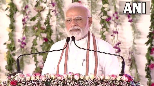 जम्मू: पीएम मोदी की रैली के पास विस्फोट स्थल पर मिले RDX के निशान