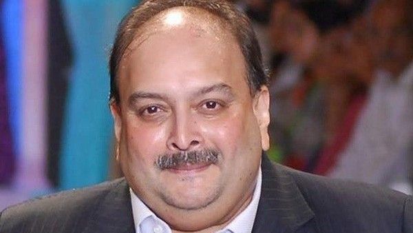 डोमिनिका सरकार ने मेहुल चोकसी पर लगे सभी केस किए खत्म