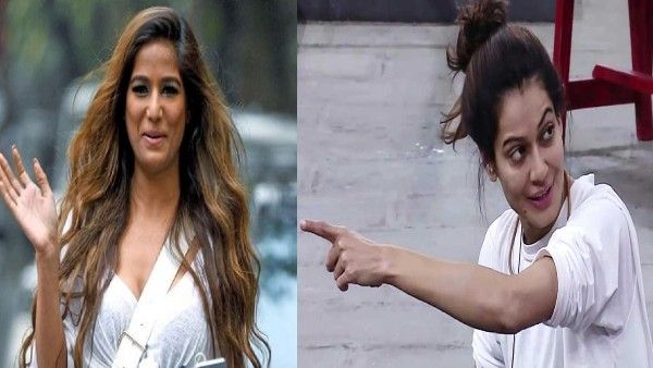 'तुझे कपड़े उतारना आता है या...' Lock Upp में पायल ने पूनम पांडे के साथ की हद पार
