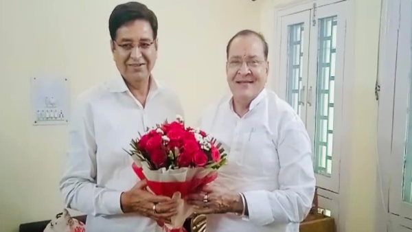 उत्तराखंड कांग्रेस में बदलाव के साथ ही बगावत, प्रीतम समेत कई विधायकों के बगावती सुर, भाजपा में जाने की अटकलें!