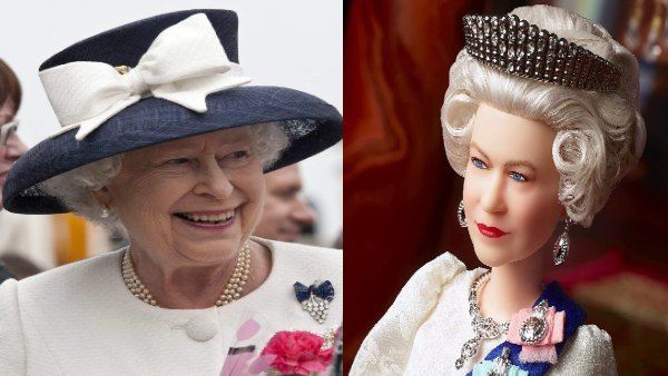 ब्रिटेन की महारानी को 96 वर्ष में टॉय वाला तोहफा! अमेरिकी कंपनी ने सिर्फ 70 डॉलर में बनाया 'क्वीन का दिन'