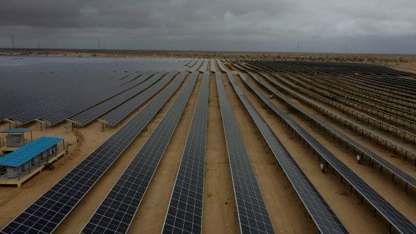ओडिशा: 2022-30 के लिए नई अक्षय ऊर्जा नीति में हरित ऊर्जा पर फोकस
