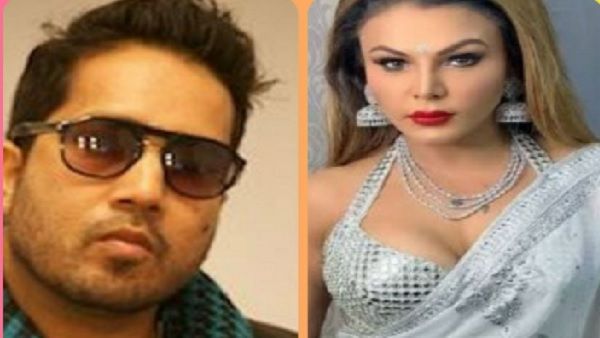 Mika Di Voti: राखी सावंत से जुड़ा सवाल पूछने पर भड़के मीका सिंह, रिपोर्टर को देने लगे गालियां