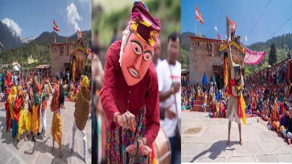 जानिए रम्माण उत्सव, जो यूनेस्को द्वारा किया गया है विश्व धरोहर में घोषित उत्सव