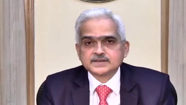 RBI Monetary Policy: FY23 GDP ग्रोथ अनुमान 7.8% से घटाकर 7.2%- शक्तिकांत दास
